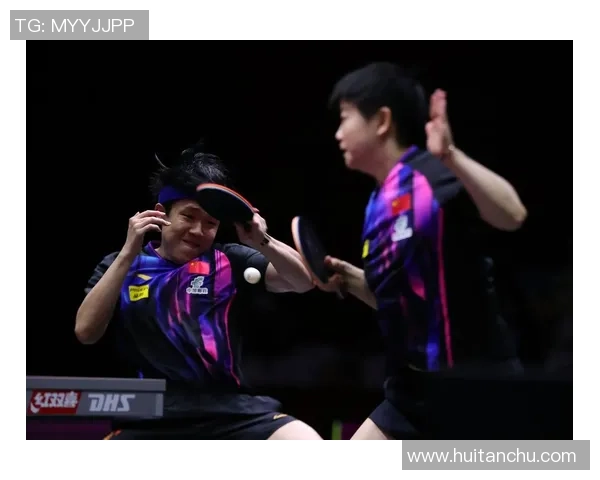 南京乒乓球队在总决赛中的耐力表现分析与启示