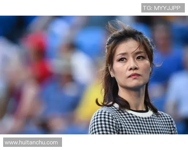 李娜专访：从篮球新星到传奇教练的成长之路回顾