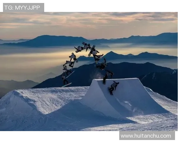 极限运动探秘：深入分析北京极限运动队员的个人技能与发展潜力